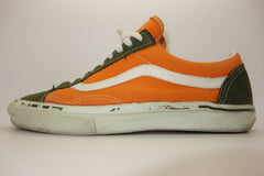 vintage van's style #36 ~ US9.5
