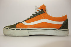 vintage van's style #36 ~ US9.5