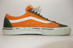 vintage van's style #36 ~ US9.5