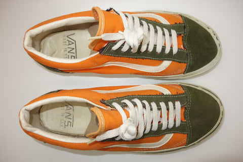 vintage van's style #36 ~ US9.5