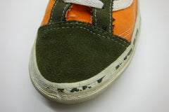 vintage van's style #36 ~ US9.5