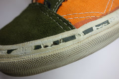 vintage van's style #36 ~ US9.5