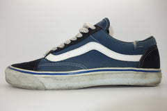 vintage vans style #36 ~ US10.5