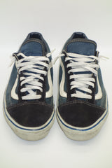 vintage van's style #36 ~ US9