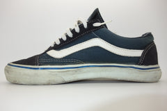 vintage van's style #36 ~ US9