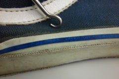vintage van's style #36 ~ US9
