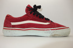 vintage van's style #36 ~ US7