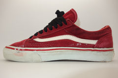 vintage van's style #36 ~ US7