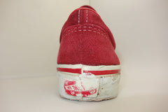 vintage van's style #36 ~ US7