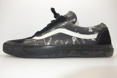 vintage van's style #36 ~ US11.5