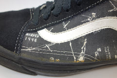 vintage van's style #36 ~ US11.5