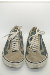 vintage van's style #36 ~ US11.5