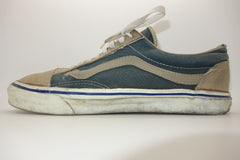 vintage van's style #36 ~ US11.5