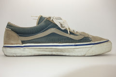 vintage van's style #36 ~ US11.5
