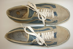 vintage van's style #36 ~ US11.5