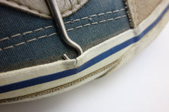 vintage van's style #36 ~ US11.5