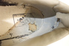 vintage van's style #36 ~ US11.5