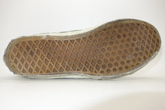 vintage van's style #38 ~ US8