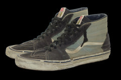 vintage van's style #38 ~ US10.5 ?