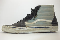 vintage van's style #38 ~ US10.5 ?