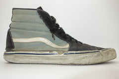 vintage van's style #38 ~ US10.5 ?