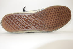 vintage van's style #38 ~ US10.5 ?