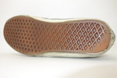 vintage van's style #38 ~ US10.5 ?