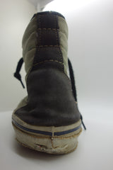 vintage van's style #38 ~ US10.5 ?