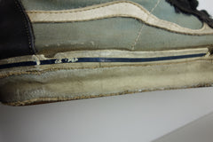 vintage van's style #38 ~ US10.5 ?