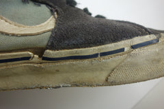 vintage van's style #38 ~ US10.5 ?