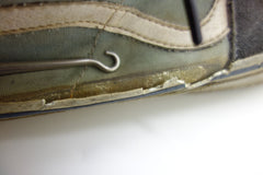 vintage van's style #38 ~ US10.5 ?