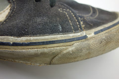 vintage van's style #38 ~ US10.5 ?