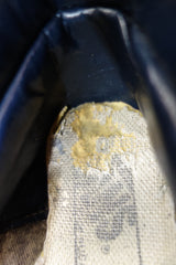 vintage van's style #38 ~ US2.5 ?