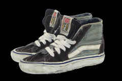 vintage van's style #38 ~ US2.5 ?