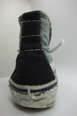 vintage van's style #38 ~ US2.5 ?