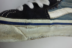 vintage van's style #38 ~ US2.5 ?