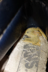 vintage van's style #38 ~ US2.5 ?