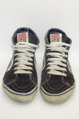 vintage van's style #38 ~ US4.5