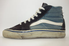 vintage van's style #38 ~ US4.5