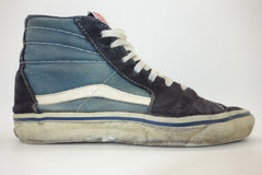 vintage van's style #38 ~ US4.5