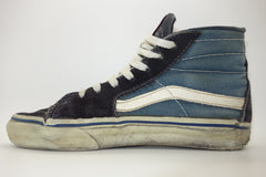 vintage van's style #38 ~ US4.5