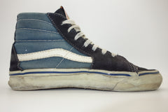 vintage van's style #38 ~ US4.5