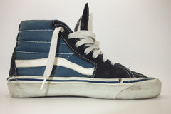 vintage vans style #38 ~ US4.5 ?
