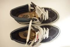 vintage vans style #38 ~ US4.5 ?