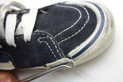 vintage vans style #38 ~ US4.5 ?