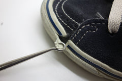 vintage vans style #38 ~ US4.5 ?