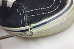 vintage vans style #38 ~ US4.5 ?