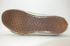 vintage van's style #38 ~ US4.5