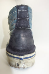vintage van's style #38 ~ US4.5