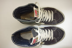 vintage van's style #38 ~ US4.5
